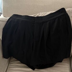 Torrid Black Women's Shorts
